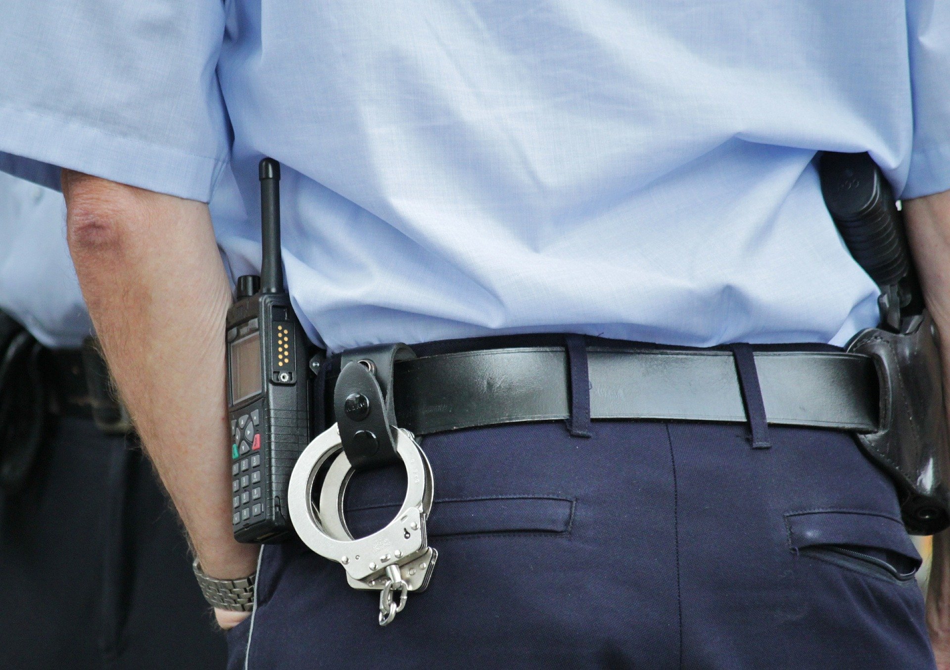 Policjanci proszą o pomoc w zidentyfikowaniu bransoletki