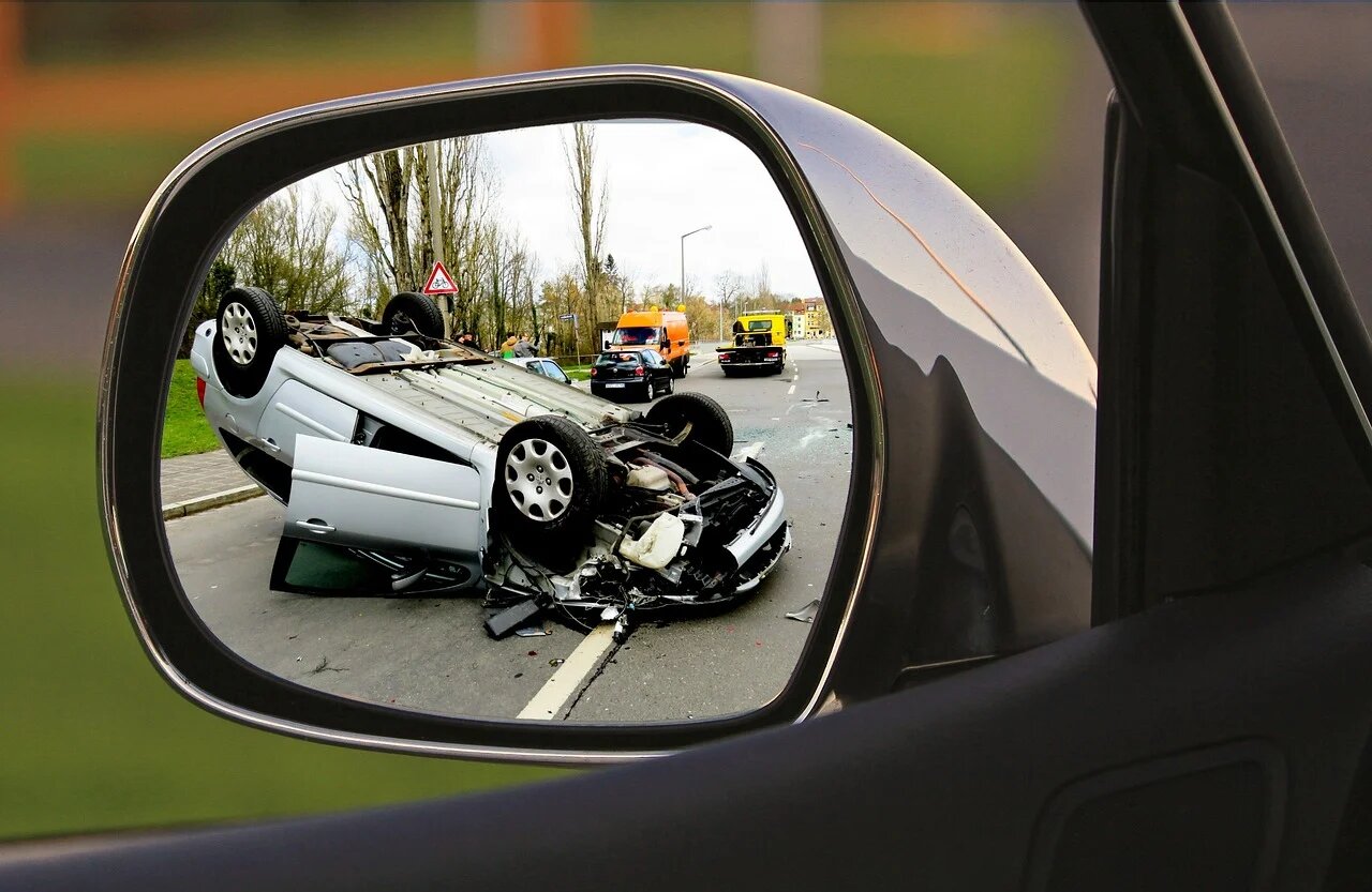 Kolejny niebezpieczny wypadek z udziałem nietrzeźwych kierowców