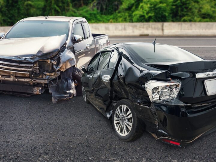 Nieadekwatne odszkodowanie za uszkodzenie samochodu – historia pana Pawła