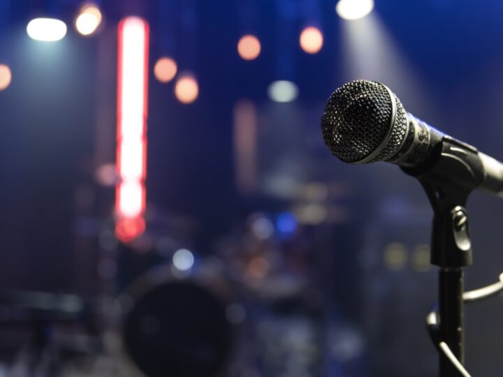 Na rynku w Piasecznie odbędzie się koncert lokalnych talentów muzycznych