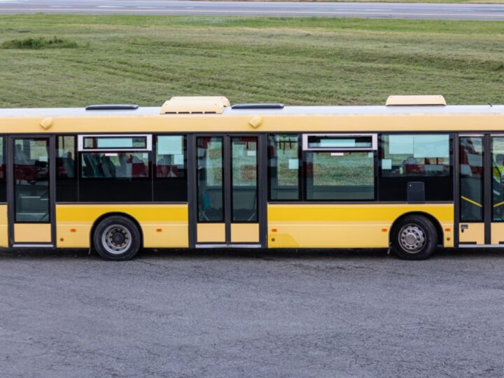 Apel radnej Magdaleny Woźniak do burmistrza o podniesienie częstotliwości kursów linii autobusowej L-1 przechodzącej przez osiedle Orężna