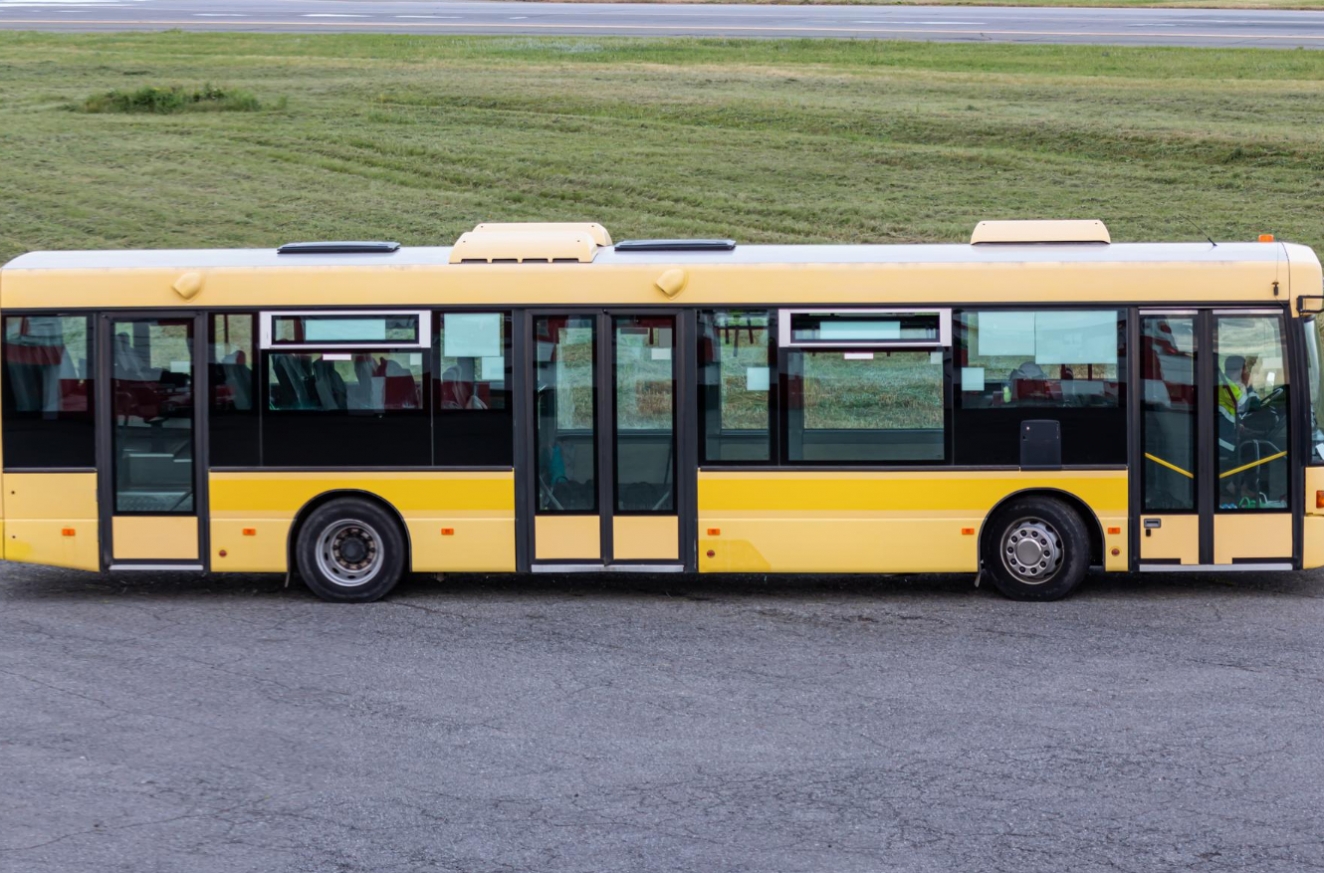 Apel radnej Magdaleny Woźniak do burmistrza o podniesienie częstotliwości kursów linii autobusowej L-1 przechodzącej przez osiedle Orężna