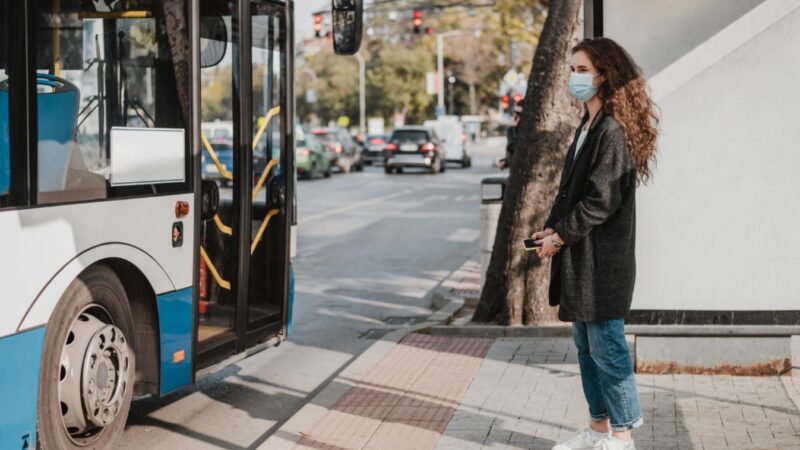 Nowy przystanek autobusowy dla pracowników San Parku Piaseczno – zrealizowany na wniosek podróżnych!