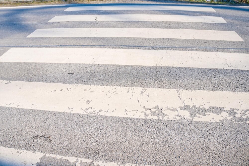 Bezpieczne powroty do szkoły: Policja dba o najmłodszych na drogach
