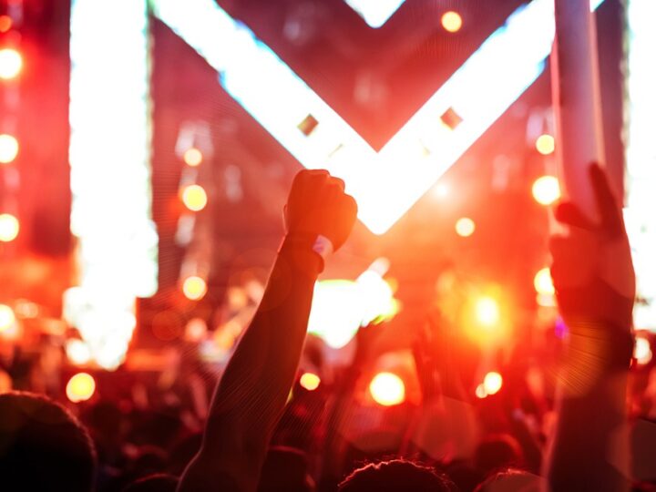 Festiwal Kół Gospodyń Wiejskich 2025: Święto Tradycji w Piasecznie!