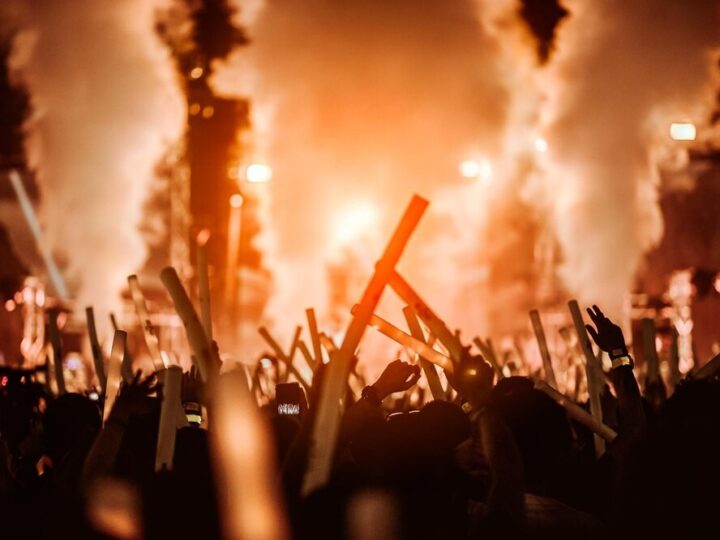 Festiwal Sera i Wina: Kulinarne Doznania w Piasecznie!