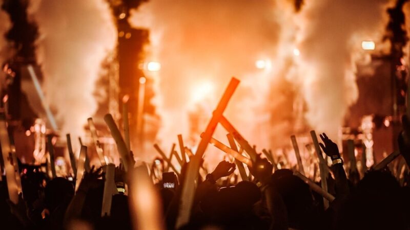 Festiwal Sera i Wina: Kulinarne Doznania w Piasecznie!