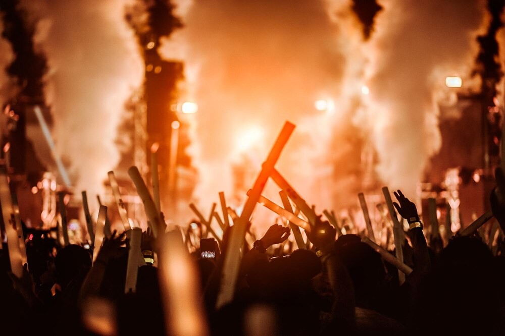 Festiwal Sera i Wina: Kulinarne Doznania w Piasecznie!