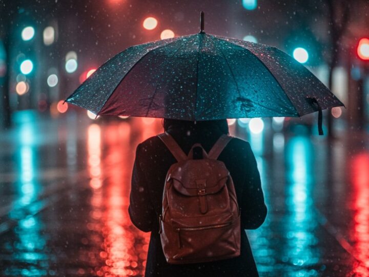 Gęsta mgła na horyzoncie: ostrzeżenie meteorologiczne nr 66