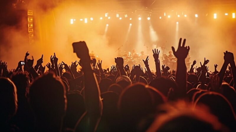 Jazzowa Noc z Michałem Zaborskim w Piasecznie!