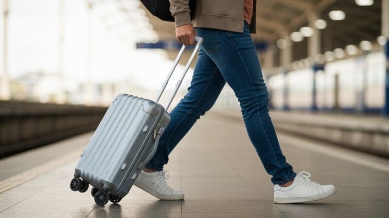 Kajakowa przygoda na Wiśle: Ada Jarczyk opowie o swojej wyprawie w Piasecznie