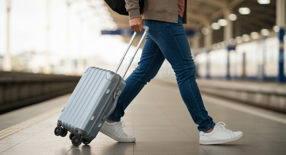 Kajakowa przygoda na Wiśle: Ada Jarczyk opowie o swojej wyprawie w Piasecznie