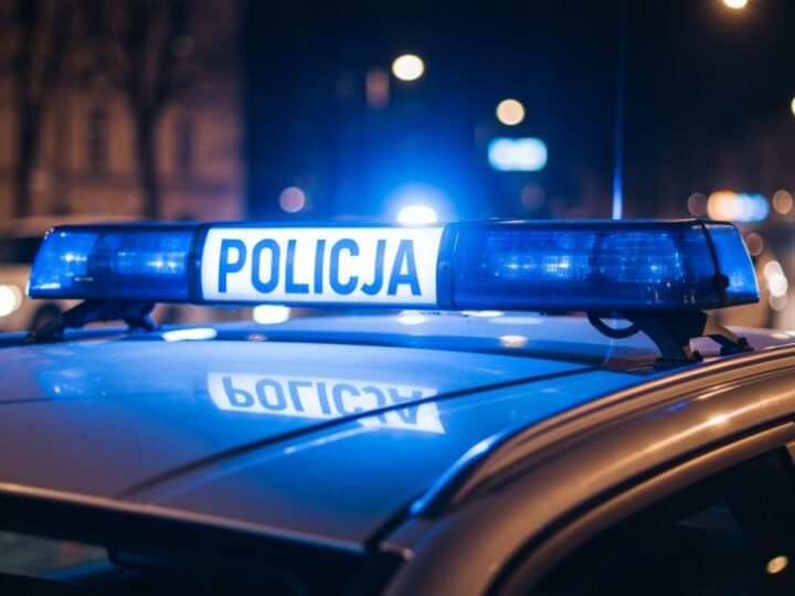 Kierowca Audi z zarzutami za nielegalne wyprzedzanie i łamanie zakazu prowadzenia pojazdów
