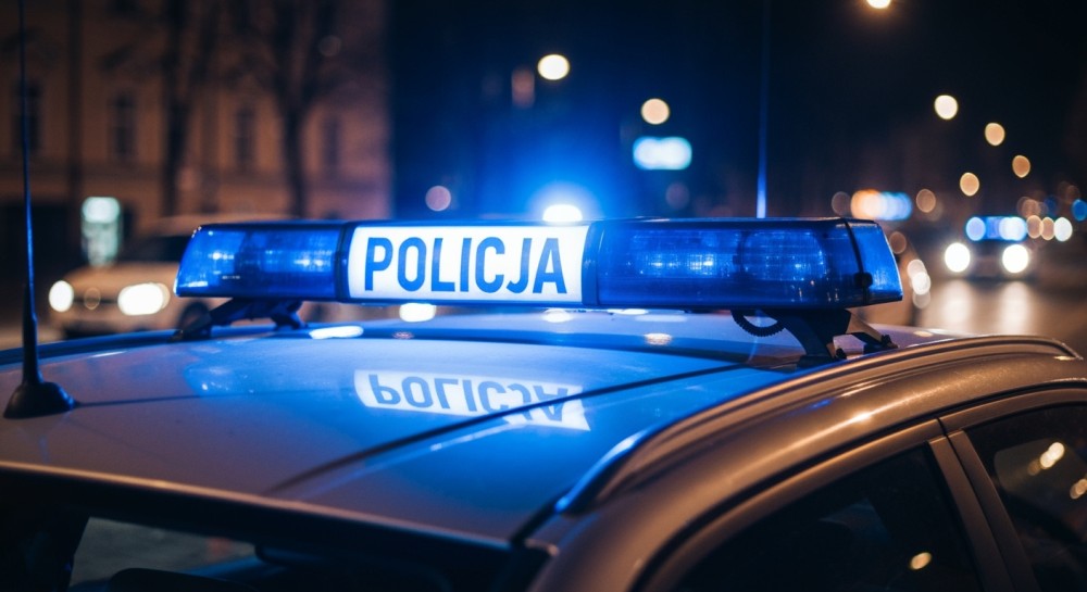 Kierowca Audi z zarzutami za nielegalne wyprzedzanie i łamanie zakazu prowadzenia pojazdów