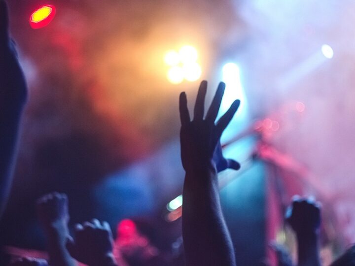 Mezo i Liber rozgrzeją Piaseczno na WOŚP 2025!