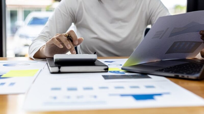 Nowe postępowanie administracyjne w sprawie odprowadzania wód opadowych w Piasecznie
