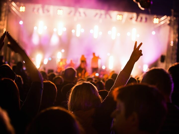 Odkryj Piaseczno: Noc Muzeów 2025 pełna atrakcji!