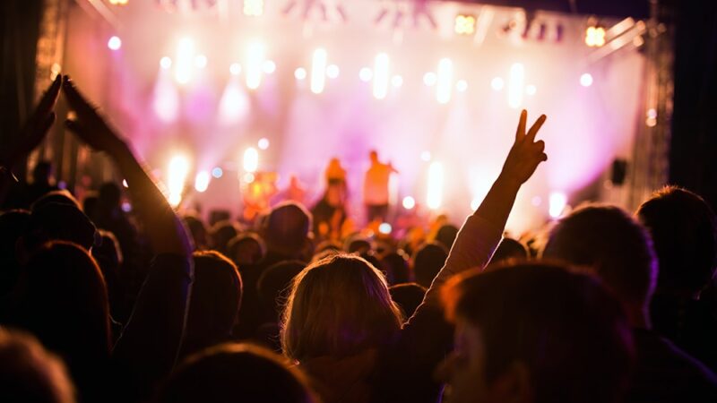 Odkryj Piaseczno: Noc Muzeów 2025 pełna atrakcji!