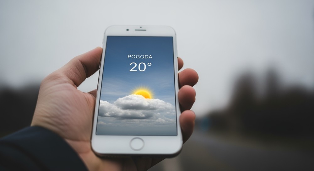 Ostrzeżenie przed upałem: Temperatura osiągnie 31°C!