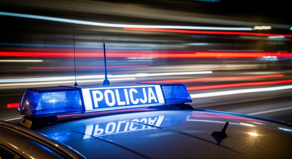 Policja w Lesznowoli zatrzymała 62-latka poszukiwanego za jazdę po alkoholu