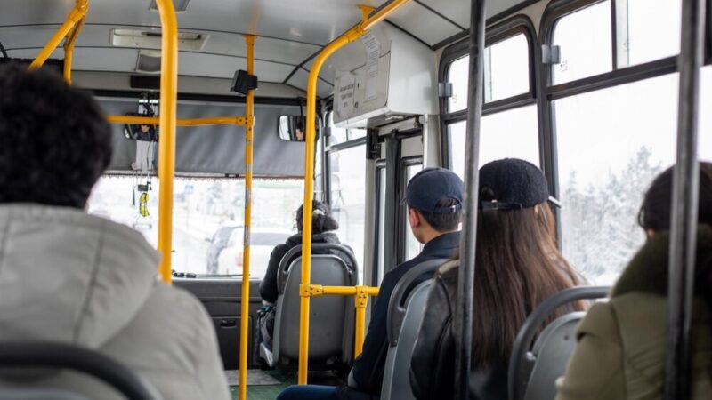 Prażmów zyska nowe połączenie z Warszawą – autobus 751 startuje we wrześniu!