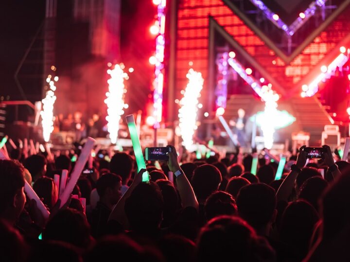 Renata Przemyk w Piasecznie: Niezapomniany koncert „Babę zesłał Bóg” już 6 września!