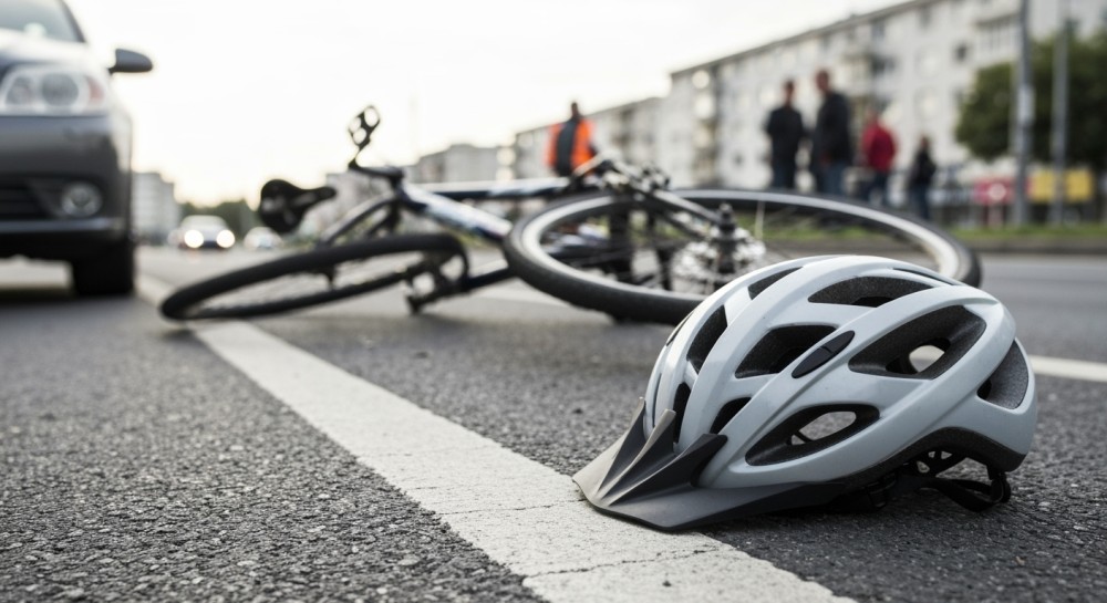 Rowerowy Piknik Rodzinny w Piasecznie: Atrakcje i Emocje na Rynku!