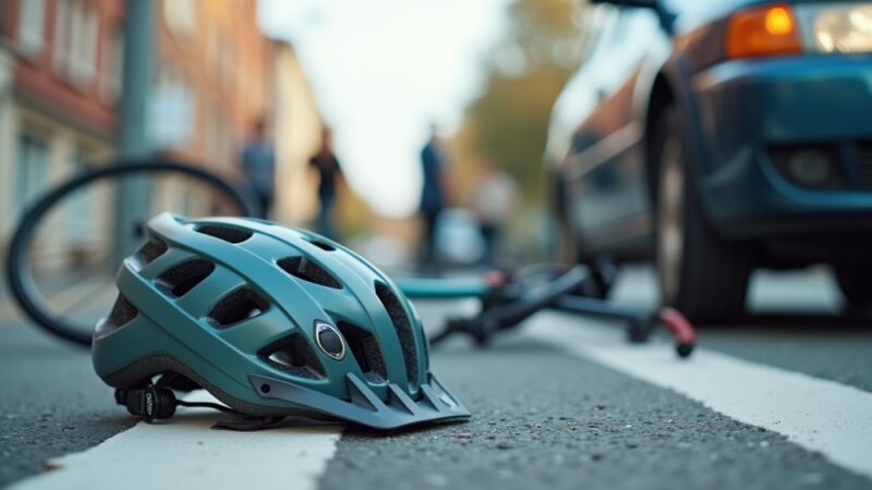 Rowerowy rajd rodzinny w Piasecznie: Ekologiczne atrakcje i nagrody czekają!