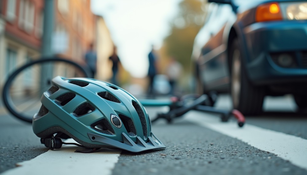 Rowerowy rajd rodzinny w Piasecznie: Ekologiczne atrakcje i nagrody czekają!