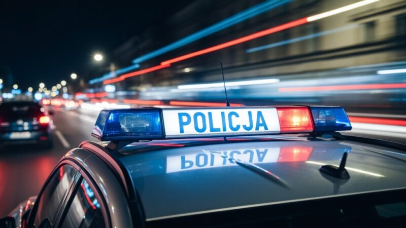 70-latek zatrzymany za paserstwo po kradzieży diamentowego pierścionka