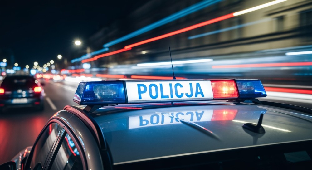 70-latek zatrzymany za paserstwo po kradzieży diamentowego pierścionka