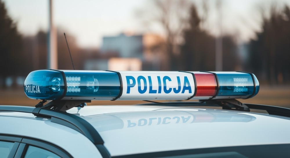 Bezpieczni seniorzy: Policjantka dzieli się wiedzą podczas dyżuru w ZUS