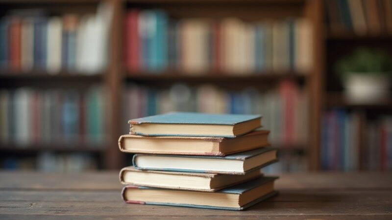Szydełkuj z nami w bibliotece – dołącz do dziewiarskiej przygody!