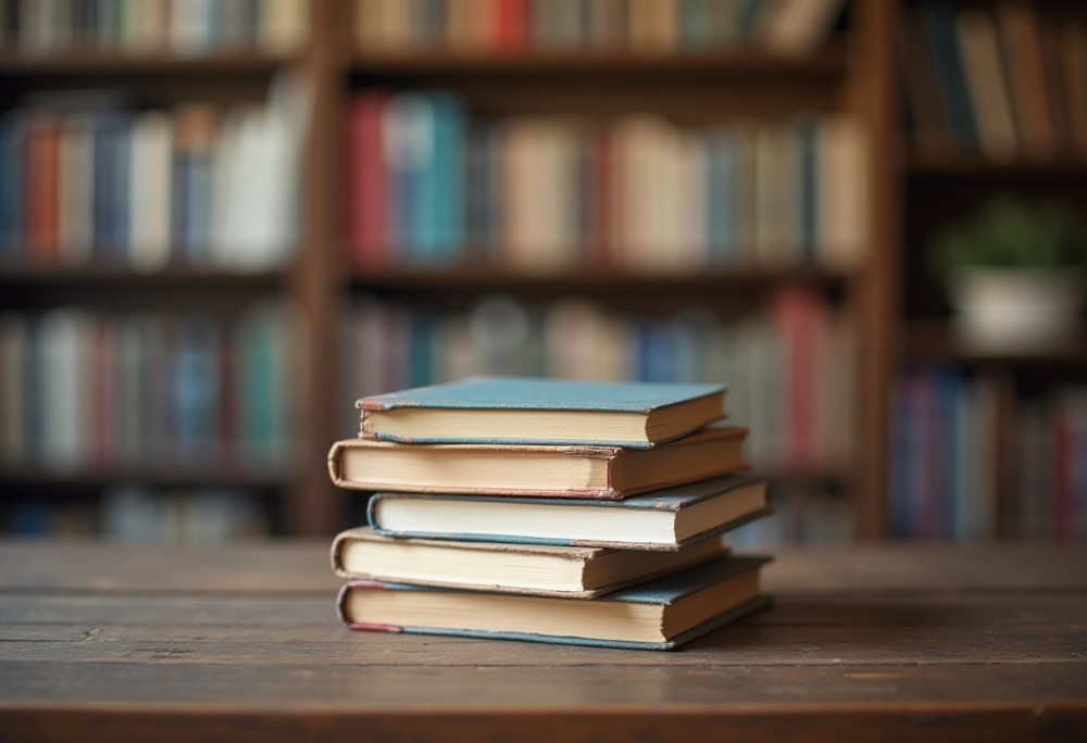 Szydełkuj z nami w bibliotece – dołącz do dziewiarskiej przygody!