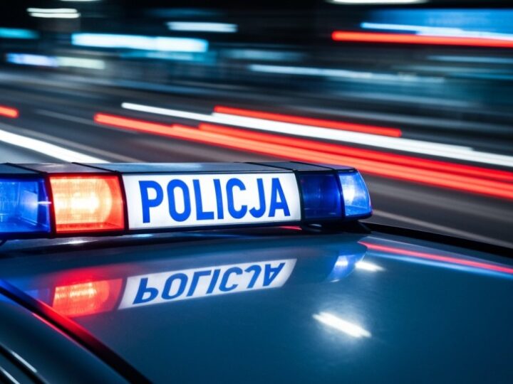 Dzielnicowy z Piaseczna zdobywa serca mieszkańców dzięki wsparciu i empatii