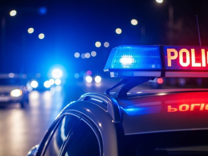 Bezpieczne dzieci w Górze Kalwarii – dzielnicowy uczy zasad ochrony