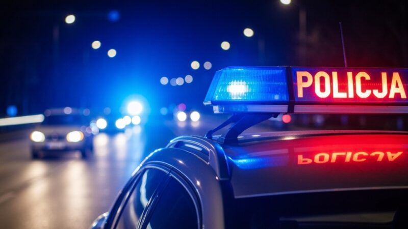 Bezpieczne dzieci w Górze Kalwarii – dzielnicowy uczy zasad ochrony