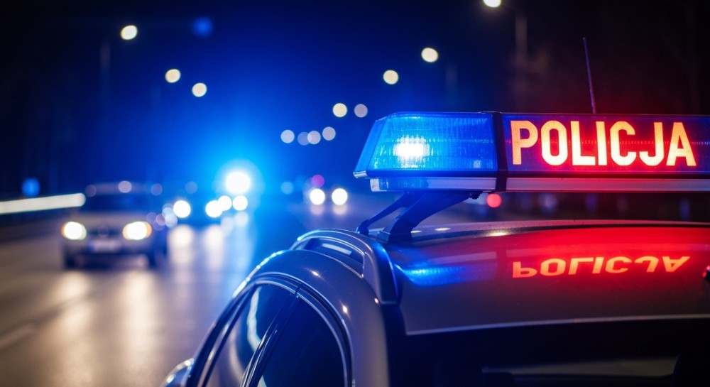 Bezpieczne dzieci w Górze Kalwarii – dzielnicowy uczy zasad ochrony