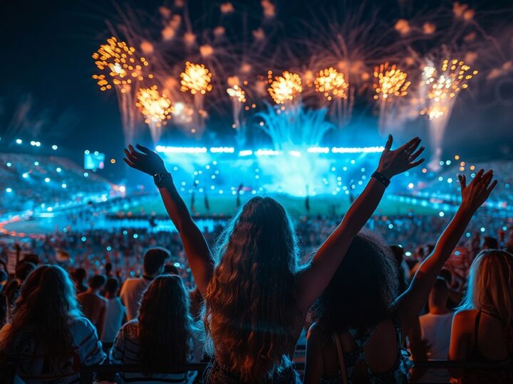 Jesienna podróż pełna dyniowych atrakcji na Wąskotorowym Festiwalu 2025