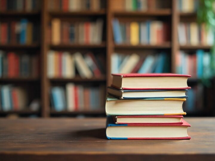 Czarodziejskie Nocne Przygody w Bibliotece Piaseczno: Odkryj Magię Literatury!