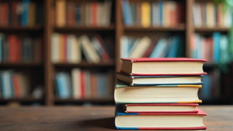 Czarodziejskie Nocne Przygody w Bibliotece Piaseczno: Odkryj Magię Literatury!