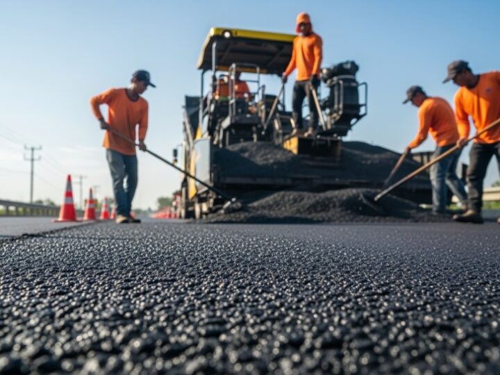 Nowe możliwości dla drogi wojewódzkiej nr 722 – umowa na projekt podpisana!