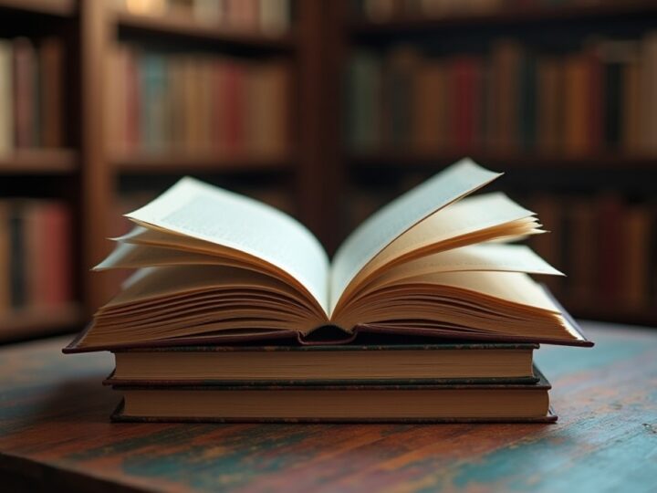 Kreatywne szydełkowanie w Bibliotece Publicznej w Piasecznie!
