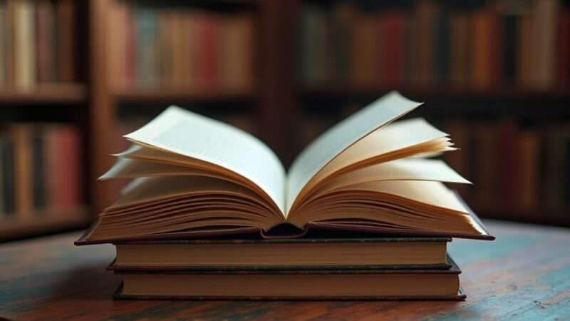 Kreatywne szydełkowanie w Bibliotece Publicznej w Piasecznie!