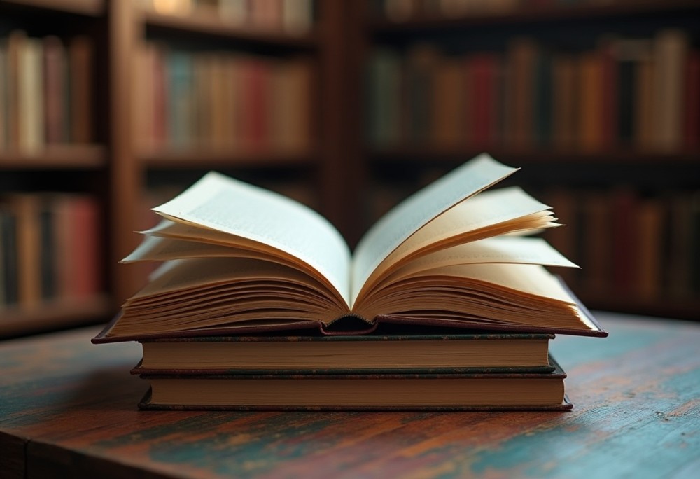 Kreatywne szydełkowanie w Bibliotece Publicznej w Piasecznie!