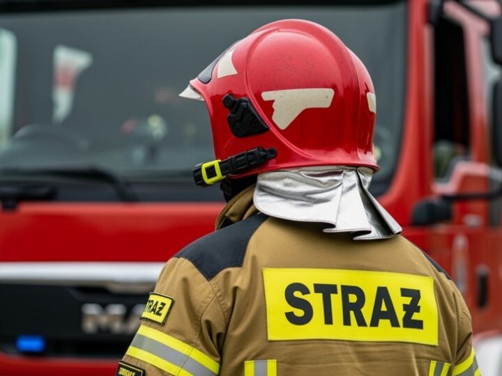 Młodzieżowe Drużyny Pożarnicze w Tarczynie: Integracja, Nauka i Dobra Zabawa!