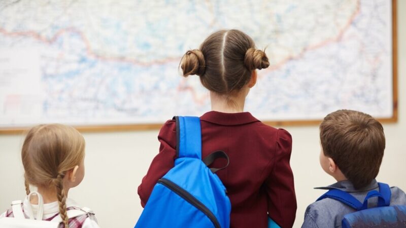 Zostań Mistrzem Ortografii na Piaseczyńskim Dyktandzie 2025!