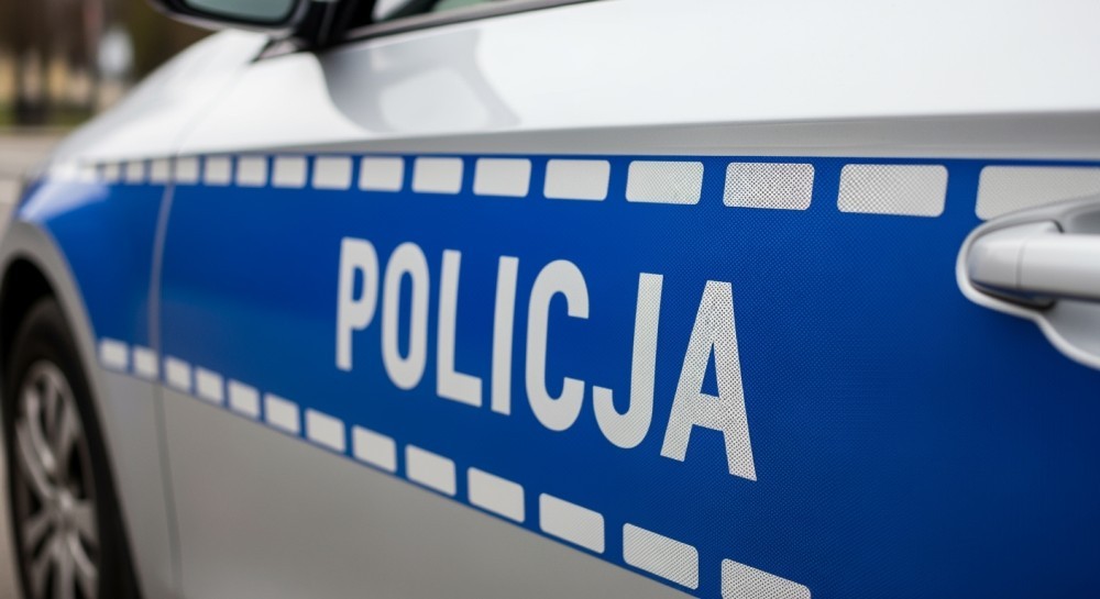 Senior za kierownicą: niebezpieczna jazda „pod prąd” na S7