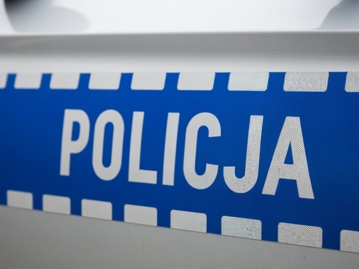 Pilnie poszukujemy świadków wypadku drogowego w Józefosławiu!