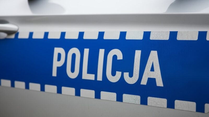 Pilnie poszukujemy świadków wypadku drogowego w Józefosławiu!